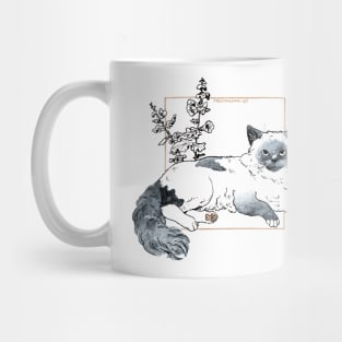 BIRMAN Mug